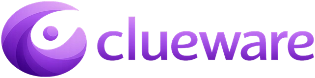 Clueware logo